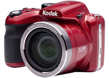 Ремонт фотоаппарата Kodak